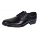 Pantofi barbati eleganti din piele naturala Nikolas Negru GKR235N
