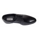 Pantofi barbati eleganti din piele naturala Nikolas Negru GKR235N