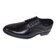 Pantofi barbati eleganti din piele naturala Nikolas Negru GKR235N