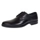 Pantofi barbati eleganti din piele naturala Nikolas Negru GKR235N