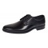 Pantofi barbati eleganti din piele naturala Nikolas Negru GKR235N
