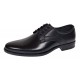 Pantofi barbati eleganti din piele naturala Nikolas Negru GKR235N