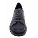 Pantofi casual barbati din piele naturala - Model Cairo Bleumarin 23XBL Pantofi casual barbati din piele naturala - Model Cairo Bleumarin 23XBL