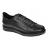 Pantofi barbati Sport Casual din piele naturala, Aldo Negru GKR2X1N