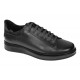 Pantofi barbati Sport Casual din piele naturala, Aldo Negru GKR2X1N