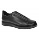 Pantofi barbati Sport Casual din piele naturala, Aldo Negru GKR2X1N