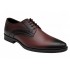 Pantofi barbati eleganti piele naturala - Model Visiniu GKR31VIS