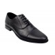 Pantofi eleganti barbati din piele naturala Negru Box GKR347N Pantofi eleganti barbati din piele naturala Negru Box GKR347N