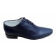 Pantofi barbati eleganti din piele naturala bleumarin - cod GKR35BLMBOX Pantofi barbati eleganti din piele naturala bleumarin - cod GKR35BLMBOX