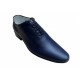 Pantofi barbati eleganti din piele naturala bleumarin - cod GKR35BLMBOX Pantofi barbati eleganti din piele naturala bleumarin - cod GKR35BLMBOX