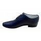 Pantofi barbati eleganti din piele naturala bleumarin - cod GKR35BLMBOX Pantofi barbati eleganti din piele naturala bleumarin - cod GKR35BLMBOX