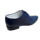Pantofi barbati eleganti din piele naturala bleumarin - cod GKR35BLMBOX Pantofi barbati eleganti din piele naturala bleumarin - cod GKR35BLMBOX