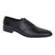 Pantofi barbati eleganti din piele naturala - Model Office Negru Matritat GKR35NPF Pantofi barbati eleganti din piele naturala - Model Office Negru Matritat GKR35NPF