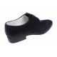 Pantofi barbati eleganti din piele naturala - cod GKR35NP