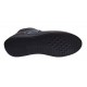 Ghete barbati din piele naturala imblanite Negru GKR40N Ghete barbati din piele naturala imblanite Negru GKR40N