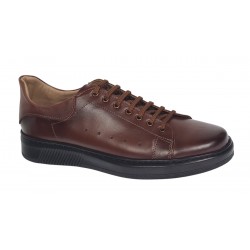Pantofi barbati casual din piele naturala Maro GKR4XM