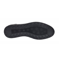 Pantofi barbati casual de vara cu perforatii - Corsa Piele Naturala Bej GKR506BEJ