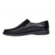 Pantofi barbati de vara din piele naturala cu perforatii GKR506N Pantofi barbati de vara din piele naturala cu perforatii GKR506N