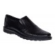 Pantofi barbati de vara din piele naturala cu perforatii GKR506N Pantofi barbati de vara din piele naturala cu perforatii GKR506N