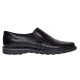 Pantofi barbati de vara din piele naturala cu perforatii GKR506N Pantofi barbati de vara din piele naturala cu perforatii GKR506N