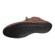 Ghete casual barbati piele naturala imblanite Corsa Maro Ghete casual barbati piele naturala imblanite Corsa Maro