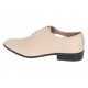 Pantofi barbati rosii eleganți din piele naturală cu șiret și talpi confortabile deosebite GKR51R