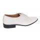 Pantofi barbati eleganti din piele naturala Havana 51 Alb Pantofi barbati eleganti din piele naturala Havana 51 Alb
