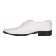 Pantofi barbati eleganti din piele naturala Havana 51 Alb Pantofi barbati eleganti din piele naturala Havana 51 Alb