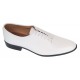 Pantofi barbati eleganti din piele naturala Havana 51 Alb Pantofi barbati eleganti din piele naturala Havana 51 Alb