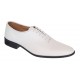 Pantofi barbati eleganti din piele naturala Havana 51 Alb Pantofi barbati eleganti din piele naturala Havana 51 Alb