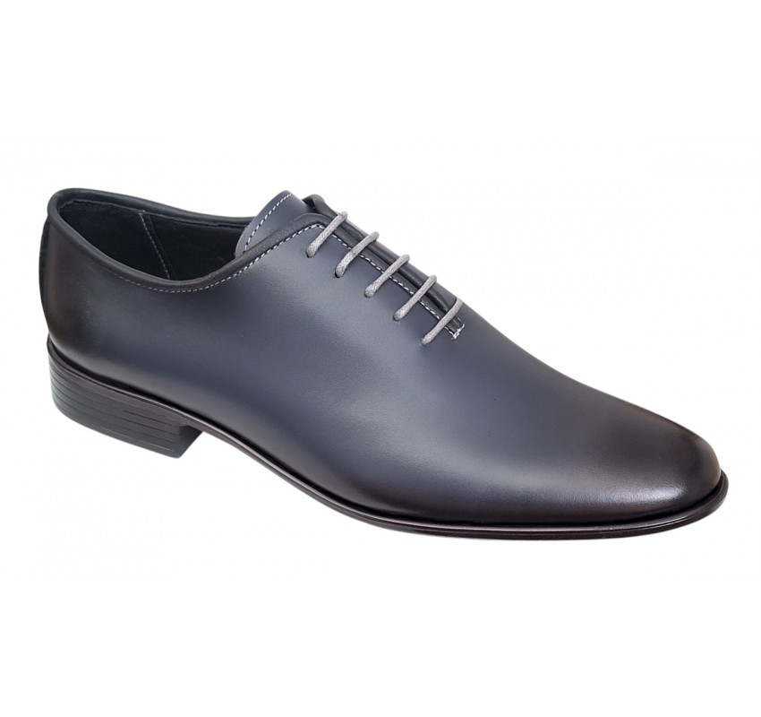 Pantofi eleganti barbati din piele naturala Havana Blue Pantofi eleganti barbati din piele naturala Havana Blue