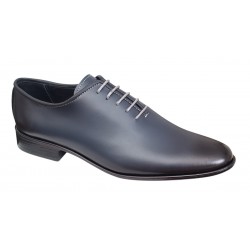 Pantofi eleganti barbati din piele naturala Havana Blue