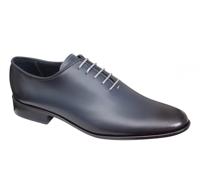 Pantofi eleganti barbati din piele naturala Havana Blue Pantofi eleganti barbati din piele naturala Havana Blue