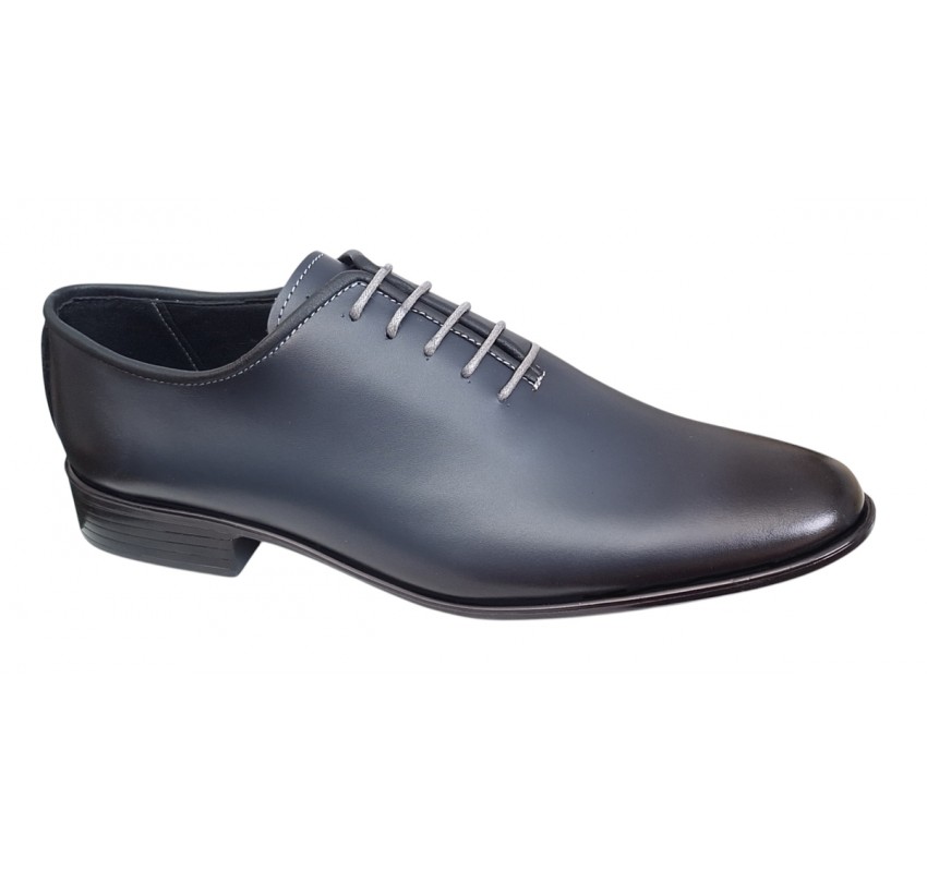 Pantofi eleganti barbati din piele naturala Havana Blue Pantofi eleganti barbati din piele naturala Havana Blue