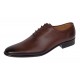 Pantofi barbati eleganti din piele naturala - Maro Cognac Havana 51 Pantofi barbati eleganti din piele naturala - Maro Cognac Havana 51