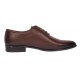 Pantofi barbati eleganti din piele naturala - Maro Cognac Havana 51 Pantofi barbati eleganti din piele naturala - Maro Cognac Havana 51
