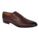 Pantofi barbati eleganti din piele naturala - Maro Cognac Havana 51 Pantofi barbati eleganti din piele naturala - Maro Cognac Havana 51