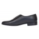 Pantofi eleganti barbati din piele naturala Havana Negru GKR51TSN