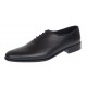 Pantofi eleganti barbati din piele naturala Havana Negru GKR51TSN