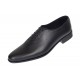 Pantofi eleganti barbati din piele naturala Havana Negru GKR51TSN