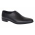 Pantofi eleganti barbati din piele naturala Havana Negru GKR51TSN