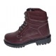 Bocanci barbati Sport din piele naturala model Bordeaux Imblaniti GKR5KVIS