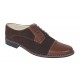 Pantofi barbati casual din piele naturala intoarsa - Marimea 39, 40, 44 Maro - GKR5RM Pantofi barbati casual din piele naturala intoarsa - Marimea 39, 40, 44 Maro - GKR5RM