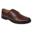 Pantofi barbati casual din piele naturala pe calapod lat Maro GKR5XM