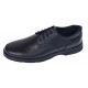 Pantofi barbati casual din piele naturala pe calapod lat Negru GKR5XN Pantofi barbati casual din piele naturala pe calapod lat Negru GKR5XN