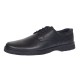 Pantofi barbati casual din piele naturala pe calapod lat Negru GKR5XN Pantofi barbati casual din piele naturala pe calapod lat Negru GKR5XN
