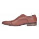 Pantofi barbati office, eleganti din piele naturala - Model Cezar Maro 745MC