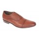Pantofi barbati office, eleganti din piele naturala - Model Cezar Maro 745MC