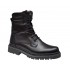 Bocanci barbati militari din piele naturala neimblaniti All Season Army GKR79LN 
