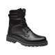 Bocanci barbati militari din piele naturala neimblaniti All Season Army GKR79LN 